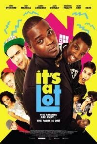 Постер к фильму Реальная тема (2013) смотреть онлайн на киного