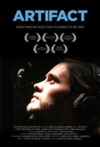 Постер к фильму Артефакт (2012) смотреть онлайн на киного