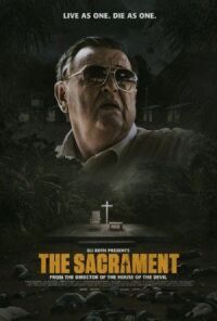 Постер к фильму Таинство (2013) смотреть онлайн на киного