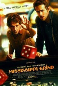 Постер к фильму Прогулка по Миссисипи (2014) смотреть онлайн на киного