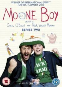 Постер к фильму Малыш Мун (2012) смотреть онлайн на киного