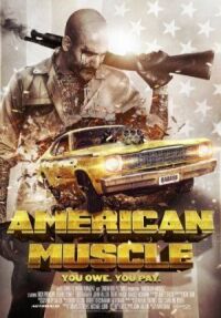 Постер к фильму Американская сила смотреть онлайн на киного