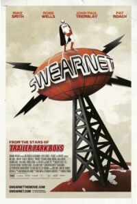 Постер к фильму Срам-ТВ (2014) смотреть онлайн на киного