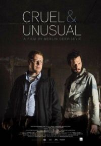Постер к фильму Жестокое и необычное (2014) смотреть онлайн на киного