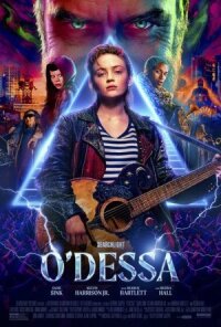 Постер к фильму О'Десса смотреть онлайн на киного