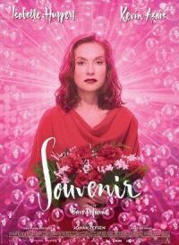 Постер к фильму Воспоминание (2016) смотреть онлайн на киного