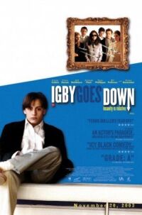 Постер к фильму Игби идет ко дну (2002) смотреть онлайн на киного