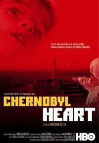Постер к фильму Сердце Чернобыля (2003) смотреть онлайн на киного