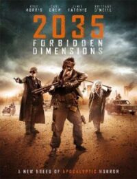 Постер к фильму Запрещенная реальность (2013) смотреть онлайн на киного