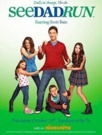 Постер к фильму Ох, уж этот папа (2012) смотреть онлайн на киного