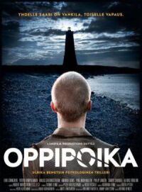 Постер к фильму Ученик смотреть онлайн на киного