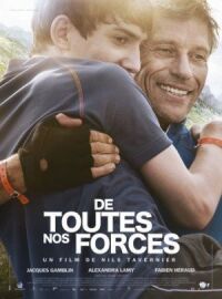 Постер к фильму Всеми силами (2013) смотреть онлайн на киного