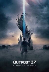 Постер к фильму Район 37 (2014) смотреть онлайн на киного