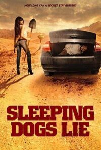 Постер к фильму Не буди спящего пса (2018) смотреть онлайн на киного