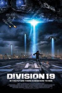 Постер к фильму Дивизион 19 (2017) смотреть онлайн на киного