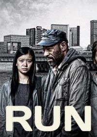 Постер к фильму Беги (2013) смотреть онлайн на киного