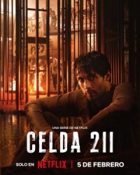 Постер к фильму Камера 211 смотреть онлайн на киного