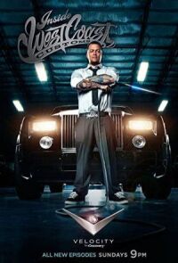 Постер к фильму Взгляд изнутри: West Coast Customs смотреть онлайн на киного