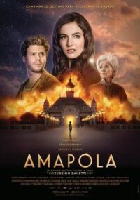 Постер к фильму Амапола (2014) смотреть онлайн на киного
