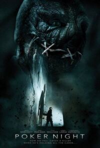 Постер к фильму Ночь покера (2014) смотреть онлайн на киного