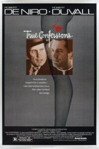 Постер к фильму Тайны исповеди (1981) смотреть онлайн на киного