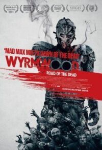 Постер к фильму Лесной змей (2014) смотреть онлайн на киного