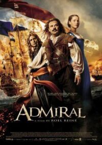 Постер к фильму Адмирал (2015) смотреть онлайн на киного