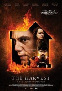 Постер к фильму Урожай (2013) смотреть онлайн на киного