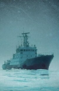 Постер к фильму Ледокол смотреть онлайн на киного