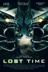 Постер к фильму Потерянное время смотреть онлайн на киного