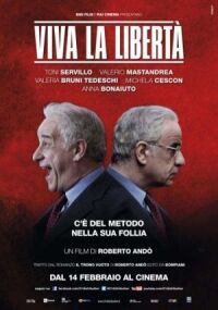Постер к фильму Да здравствует свобода (2013) смотреть онлайн на киного
