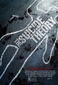 Постер к фильму Теория самоубийства (2014) смотреть онлайн на киного