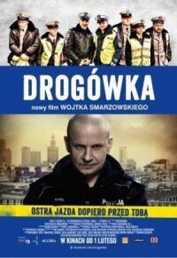 Постер к фильму Дорожный патруль смотреть онлайн на киного