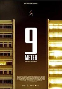 Постер к фильму 9 метров смотреть онлайн на киного
