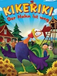 Постер к фильму Петух Дудл-Ду (2014) смотреть онлайн на киного