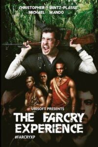 Постер к фильму Опыт Far Cry смотреть онлайн на киного