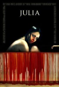 Постер к фильму Джулия (2014) смотреть онлайн на киного