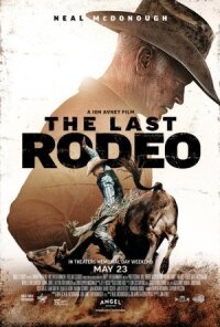 Постер к фильму Последнее родео смотреть онлайн на киного