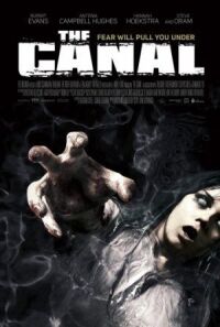 Постер к фильму Канал (2014) смотреть онлайн на киного