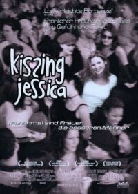 Постер к фильму Целуя Джессику Стейн (2001) смотреть онлайн на киного