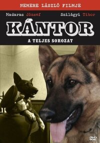 Постер к фильму Кантор смотреть онлайн на киного