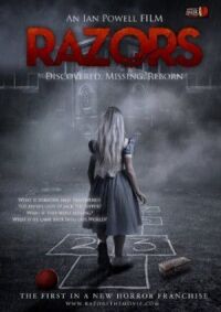 Постер к фильму Бритвы смотреть онлайн на киного