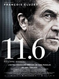 Постер к фильму 11.6 смотреть онлайн на киного