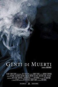 Постер к фильму Genti di muerti смотреть онлайн на киного