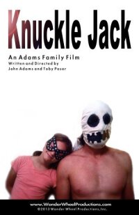 Постер к фильму Дядя Жек смотреть онлайн на киного