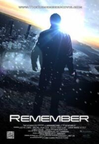 Постер к фильму Помни (2012) смотреть онлайн на киного