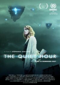 Постер к фильму Тихий час (2014) смотреть онлайн на киного