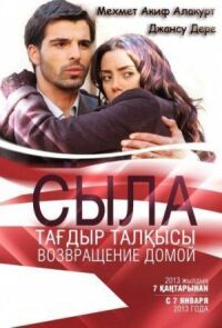 Постер к фильму Сыла. Возвращение домой смотреть онлайн на киного