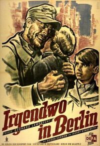 Постер к фильму Где-то в Берлине смотреть онлайн на киного