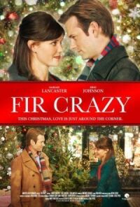 Постер к фильму Пихтовое сумасшествие (2013) смотреть онлайн на киного